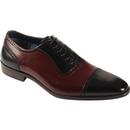 Felice PAOLO VANDINI Mod 2-Tone Toe Cap Brogues BB