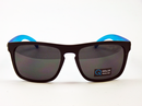 Tuk Tuk QUAY SUNGLASSES Retro Indie Sunglasses (B)