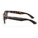 New Wayfarer Ray Ban Retro 50s Tortoise Sunglasses