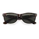 New Wayfarer Ray Ban Retro 50s Tortoise Sunglasses