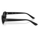Ray-Ban Retro 60s Bug-Eye Sunglasses in Black