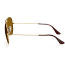 Ray-Ban Aviator Large Metal II Retro Sunglasses AG