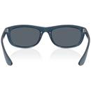 Balorama RAY-BAN Wrap Round Retro Sunglasses (OB)