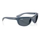Balorama RAY-BAN Wrap Round Retro Sunglasses (OB)