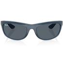 Balorama RAY-BAN Wrap Round Retro Sunglasses (OB)