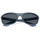 Balorama RAY-BAN Wrap Round Retro Sunglasses (OB)
