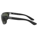 Balorama RAY-BAN Wrap Round G-15 Sunglasses (B)