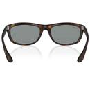 Balorama RAY-BAN Wrap Round Retro Sunglasses (MH)