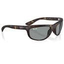 Balorama RAY-BAN Wrap Round Retro Sunglasses (MH)