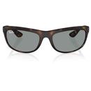 Balorama RAY-BAN Wrap Round Retro Sunglasses (MH)