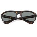 Balorama RAY-BAN Wrap Round Retro Sunglasses (MH)