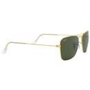 RAY BAN Caravan Retro 60s Mod Indie RAY BAN Caravan Retro 60s Mod Indie