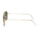 Ray-Ban Retro 60s Mod Caravan Indie Sunglasses (G)