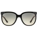 Cats 1000 RAY-BAN Retro 70s Wayfarer Sunglasses Bl