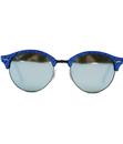 Clubround RAY-BAN Retro Mod Sixties Sunglasses