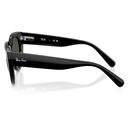 Doreen Ray-Ban Retro 50s Cat Eye Sunglasses (B/G)