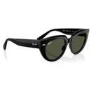 Doreen Ray-Ban Retro 50s Cat Eye Sunglasses (B/G)