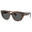 Doreen Ray-Ban Retro 50s Cat Eye Sunglasses (H/DG)