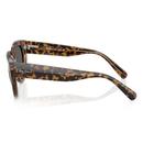 Doreen Ray-Ban Retro 50s Cat Eye Sunglasses (H/DG)
