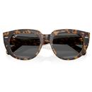 Doreen Ray-Ban Retro 50s Cat Eye Sunglasses (H/DG)