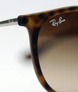 Erika RAY-BAN Retro Mod 60s Wayfarer Sunglasses