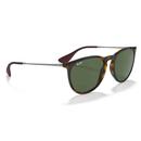 Erika RAY-BAN Retro 60s Wayfarer Sunglasses (LH/G)