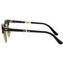 Folding Clubmaster RAY-BAN Retro 50s Sunglasses