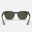 Hawkeye RAY-BAN Retro 60s Wayfarer Sunglasses (B)