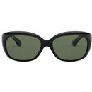 Ray-Ban Jackie Ohh Retro 60s Cats Eye Sunglasses