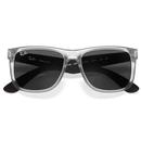 RB4165 Justin  Ray-Ban Retro Wayfarer Sunglasses