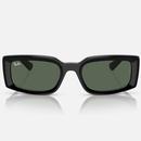 Kiliane RAY-BAN Bio-Based Retro Sunglasses - Black