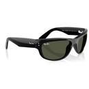 Mega Balorama Ray-Ban Retro Wraparound Sunglasses