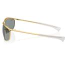 Ray-Ban Olympian I Deluxe Retro 60s Sunglasses AG