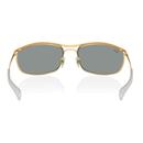 Ray-Ban Olympian I Deluxe Retro 60s Sunglasses AG