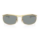 Ray-Ban Olympian I Deluxe Retro 60s Sunglasses AG