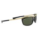 Olympian RAY-BAN Retro 60s Sunglasses in Black