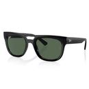 Ray-Ban Phil Wayfarer Sunglasses in Black RB4426 667771