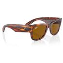 Mega Wayfarer Ray-Ban Retro 60s Sunglasses H
