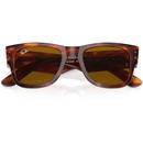 Mega Wayfarer Ray-Ban Retro 60s Sunglasses H