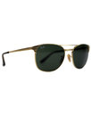 Signet RAY-BAN Retro 50s Icons Sunglasses - Gold
