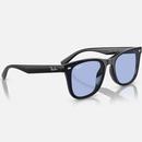 Ray-Ban RB4420 Retro 50s Classic Black Sunglasses