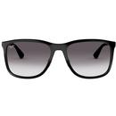 RAY-BAN Retro 50s Square Wayfarer sunglasses (B)