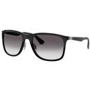 RAY-BAN Retro 50s Square Wayfarer sunglasses (B)