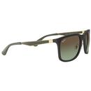 RAY-BAN Retro 50s Square Wayfarer sunglasses (MB)