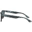 RAY-BAN Retro 80s Striped Wayfarer Sunglasses G/B