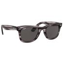 Wayfarer Ease RAY-BAN Retro Mod Sunglasses (SGH)