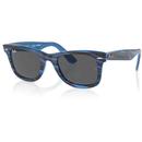 Ray-Ban Original Wayfarer Change Sunglasses (PSB)