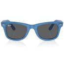 Ray-Ban Original Wayfarer Change Sunglasses (PSB)