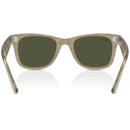 Ray-Ban Original Wayfarer Change Sunglasses (PSG)