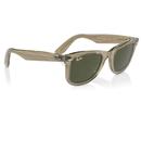 Ray-Ban Original Wayfarer Change Sunglasses (PSG)